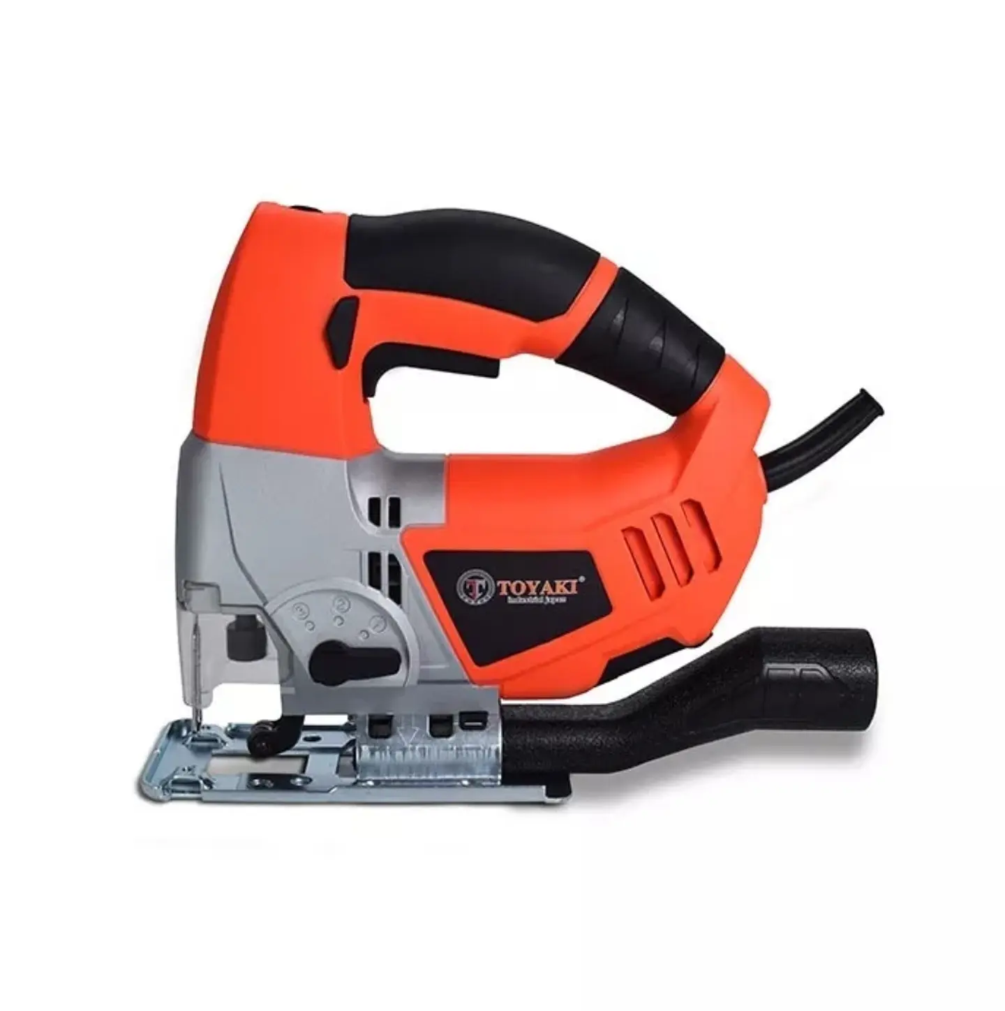 Sierra Caladora 650w Tk-814 TOYAKI 2