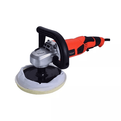Pulidora Angular 1300w 180mm Toyaki Tk-813
