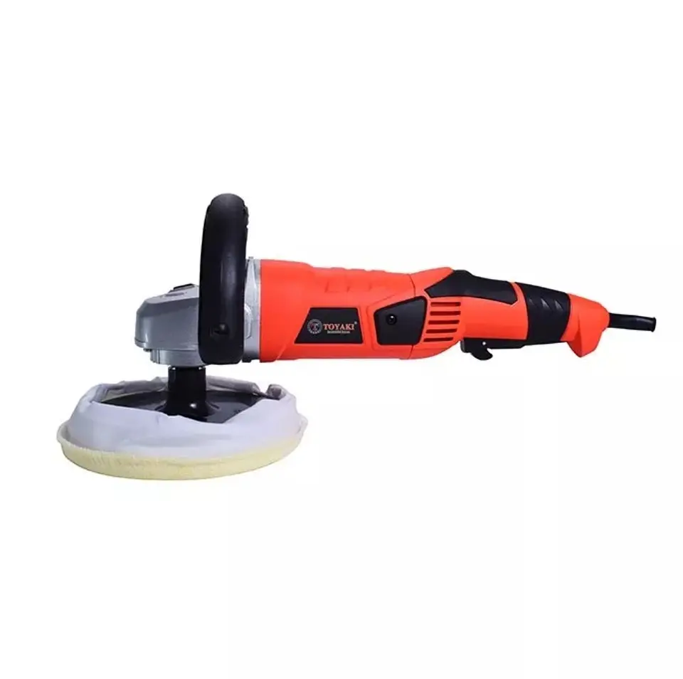 Pulidora Angular 1300w 180mm Toyaki Tk-813 2