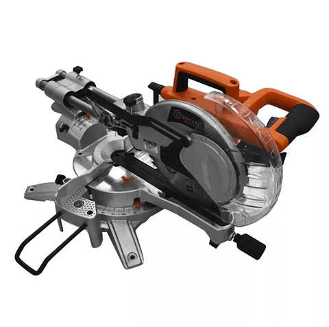 Sierra Ingleteadora Industrial  2100w Tk-816 Toyaki