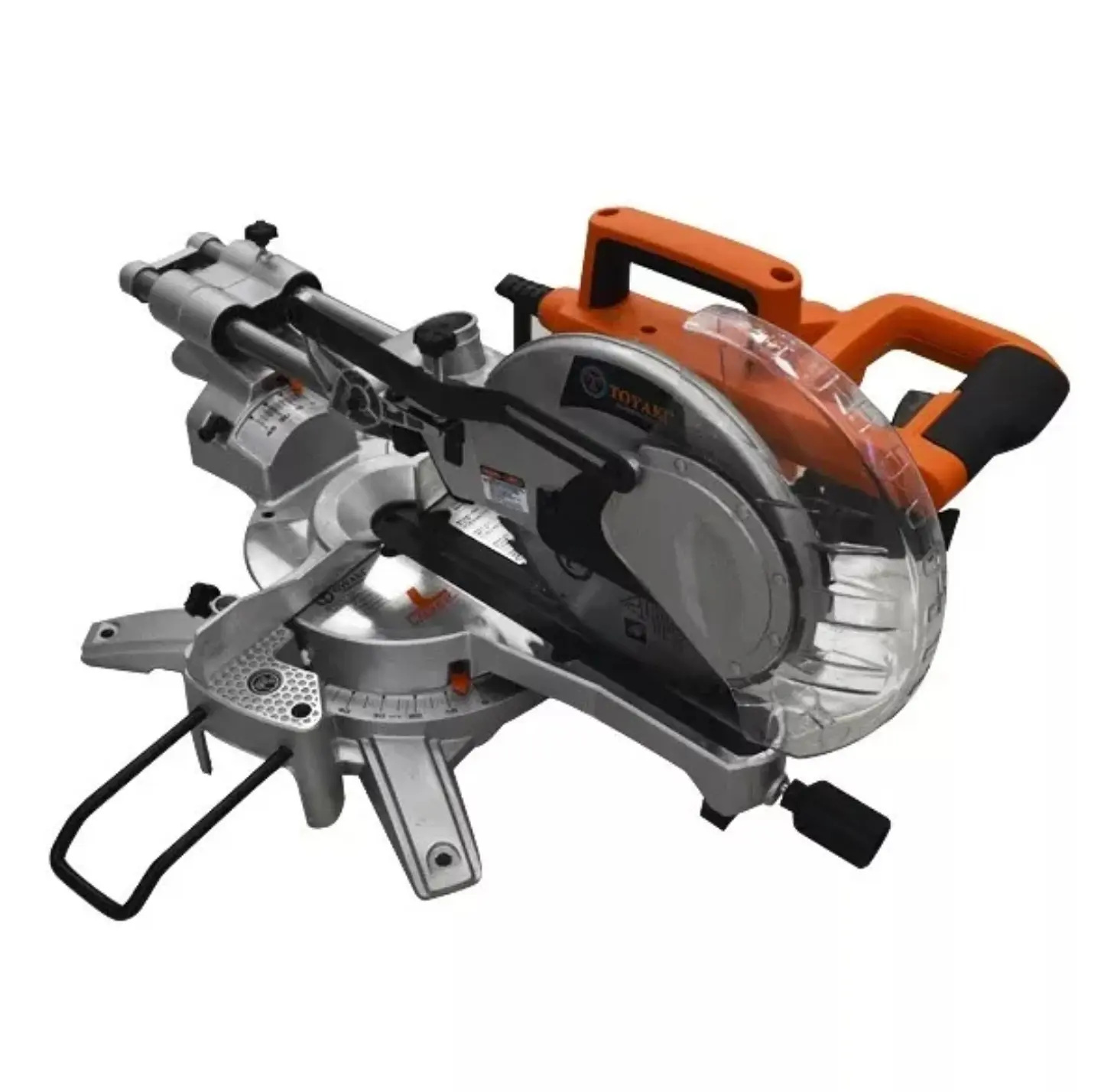 Sierra Ingleteadora Industrial  2100w Tk-816 Toyaki 1