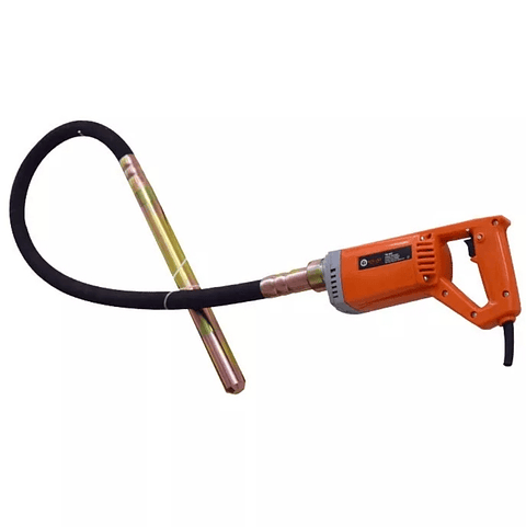 Vibrador Para Concreto Tipo Taladro 850w Toyaki