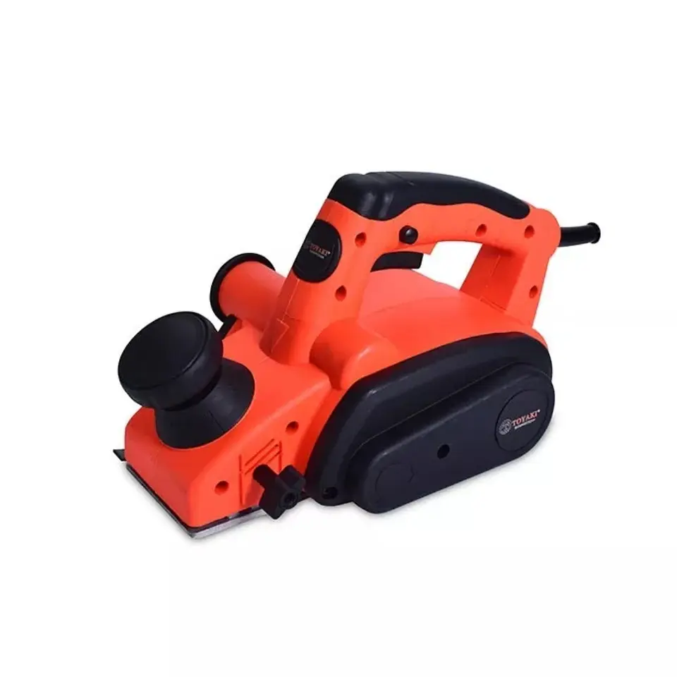 Cepillo Eléctrico Carpintero (cepilladora) 850w Tk-842 Toyaki  1