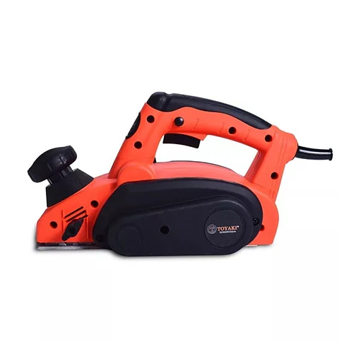 Cepillo Eléctrico Carpintero (cepilladora) 850w Tk-842 Toyaki 