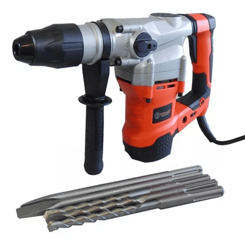 Rotomartillo 1700w Tk-834 Toyaki 