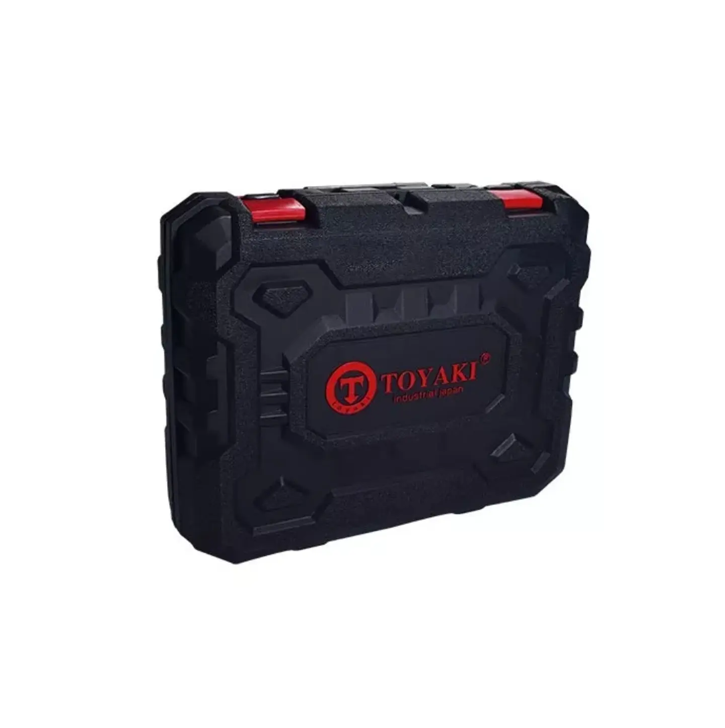 Rotomartillo 1700w Tk-834 Toyaki  2