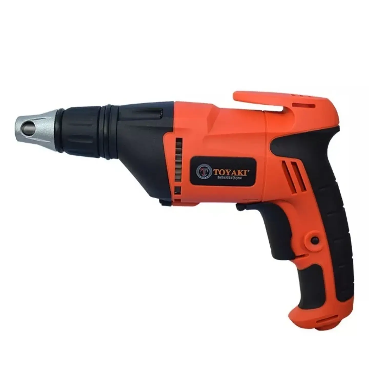 Atornillador Electrico Drywall 650w Toyaki  Tk-850 3
