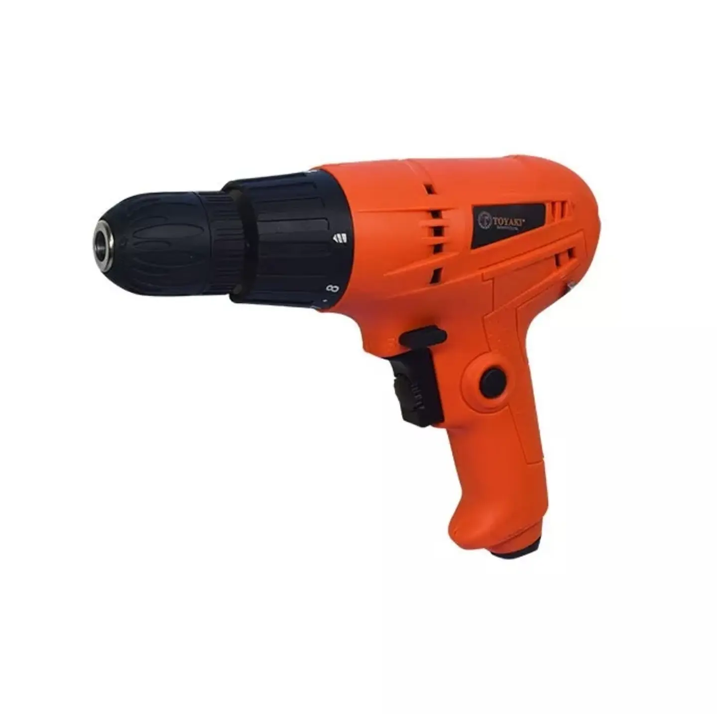 Atornillador Electrico 350w Toyaki Tk-851  1