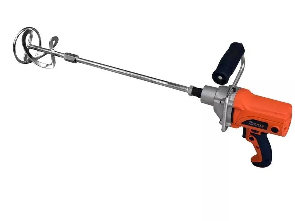 Mezclador De Mano 1200w Toyaki 1