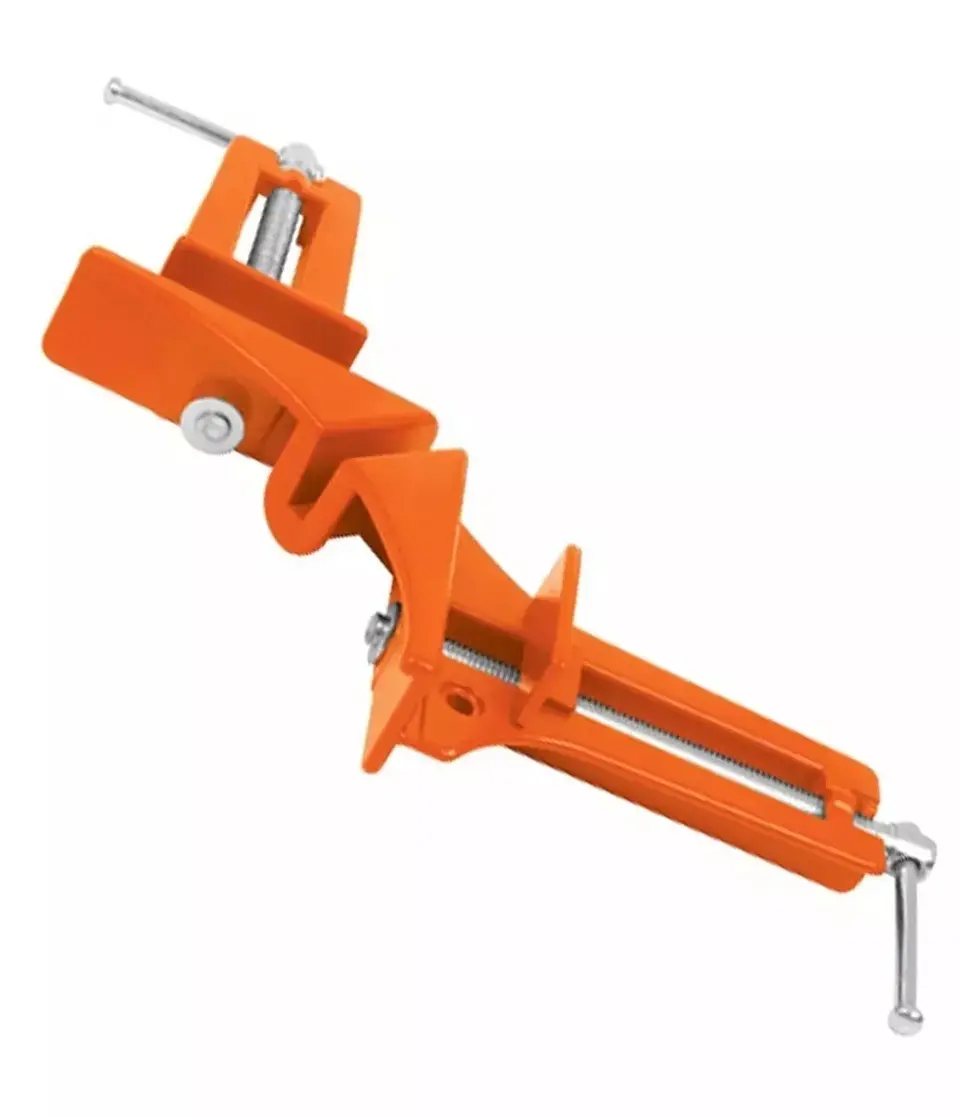 Prensas Esquinera (Escuadra Para Unir Madera) Makawa 1