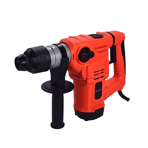 Taladro Rotomartillo 1500w 32mm Toyaki Tk-835