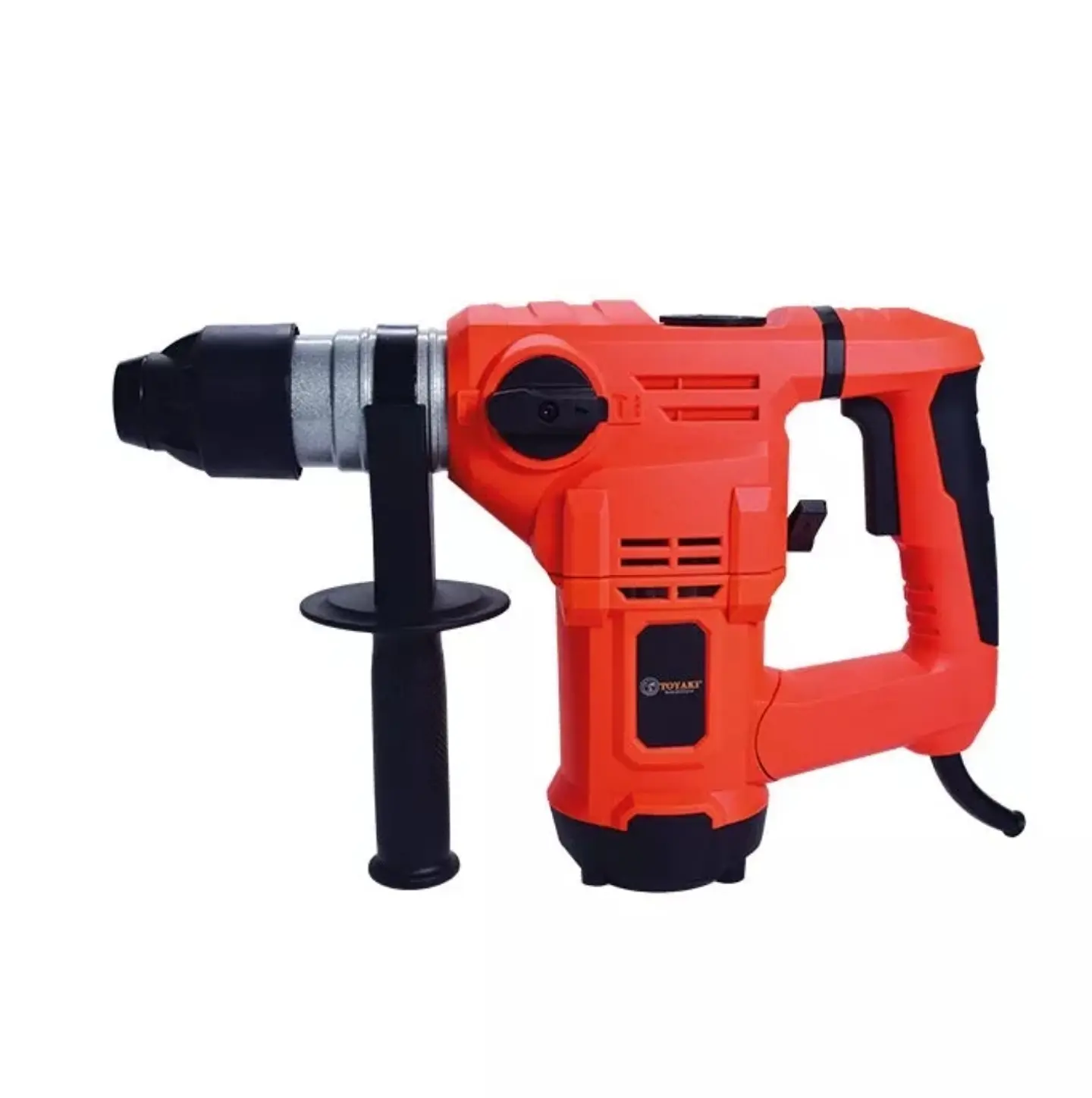 Taladro Rotomartillo 1500w 32mm Toyaki Tk-835 2