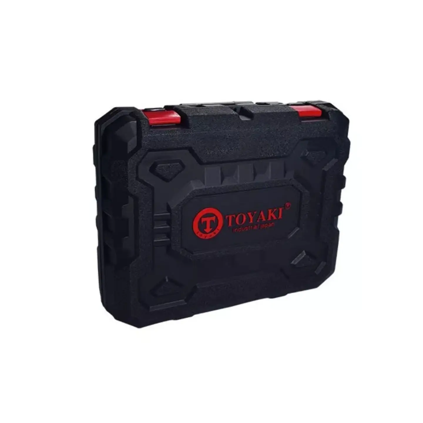 Taladro Rotomartillo 1500w 32mm Toyaki Tk-835 3