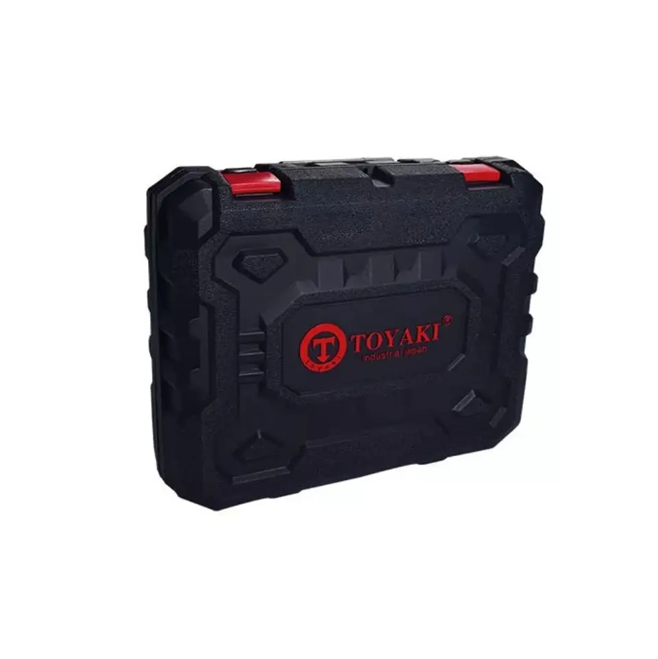 Taladro Rotomartillo 1500w 32mm Toyaki Tk-835 3