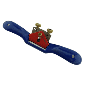 Cepillo Manual Espauce Plano Spoke Shaves 10 X 2.1/8 Kamasa