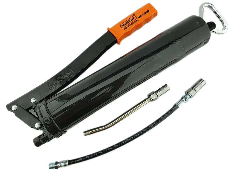 Engrasadora Manual 500cc Makawa 1