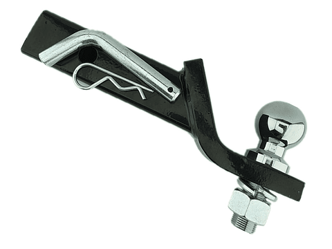 Kit De Remolque 2 Piezas Brazo / Bola 2 Pulgadas Makawa