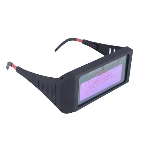Lentes Para Soldar Fotosencible Makawa