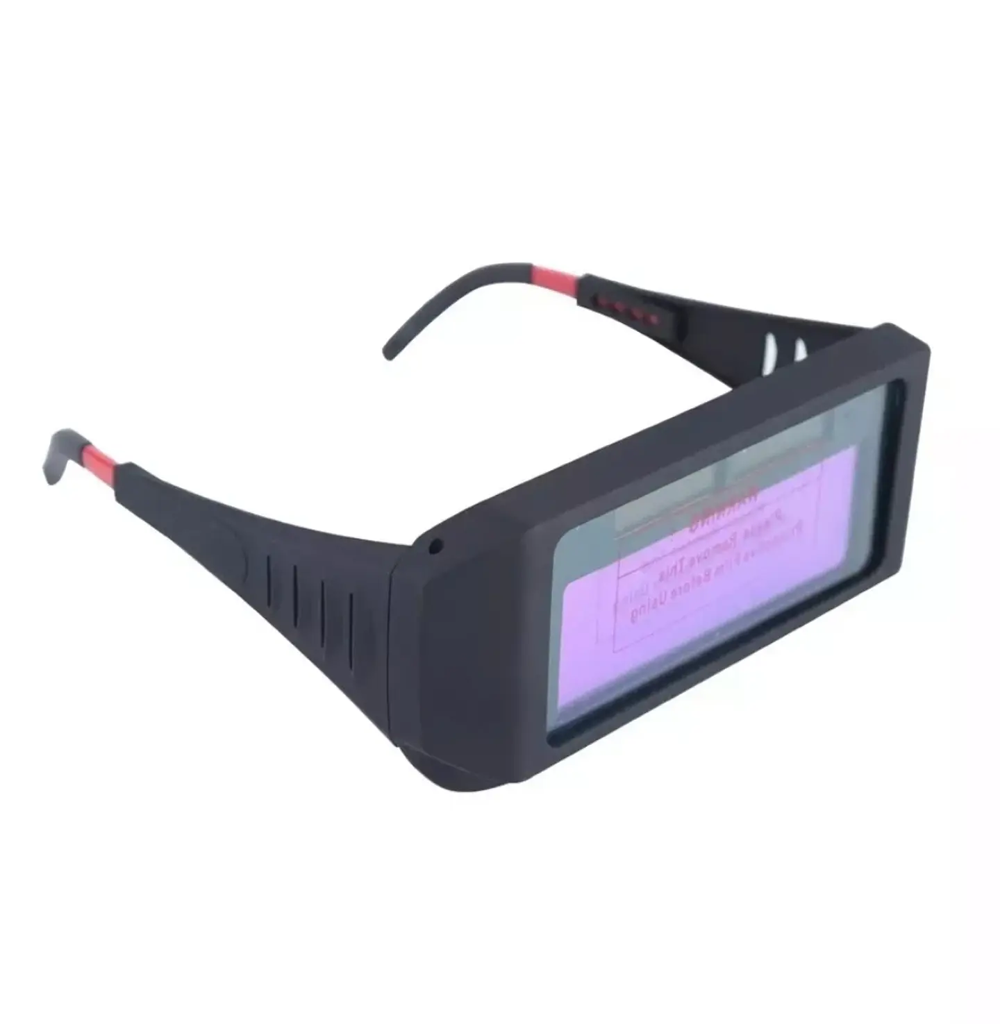 Lentes Para Soldar Fotosencible Makawa 1