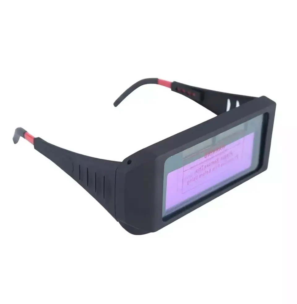 Lentes Para Soldar Fotosencible Makawa 1