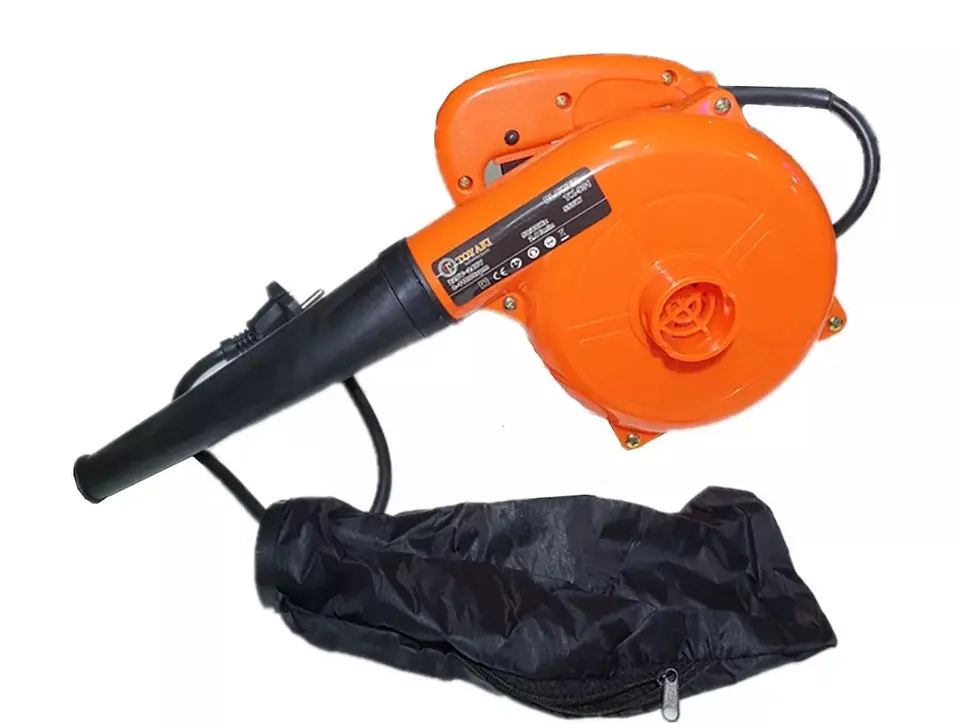 Soplador De Aire Electrico 550w Tk-901 Toyaki  1