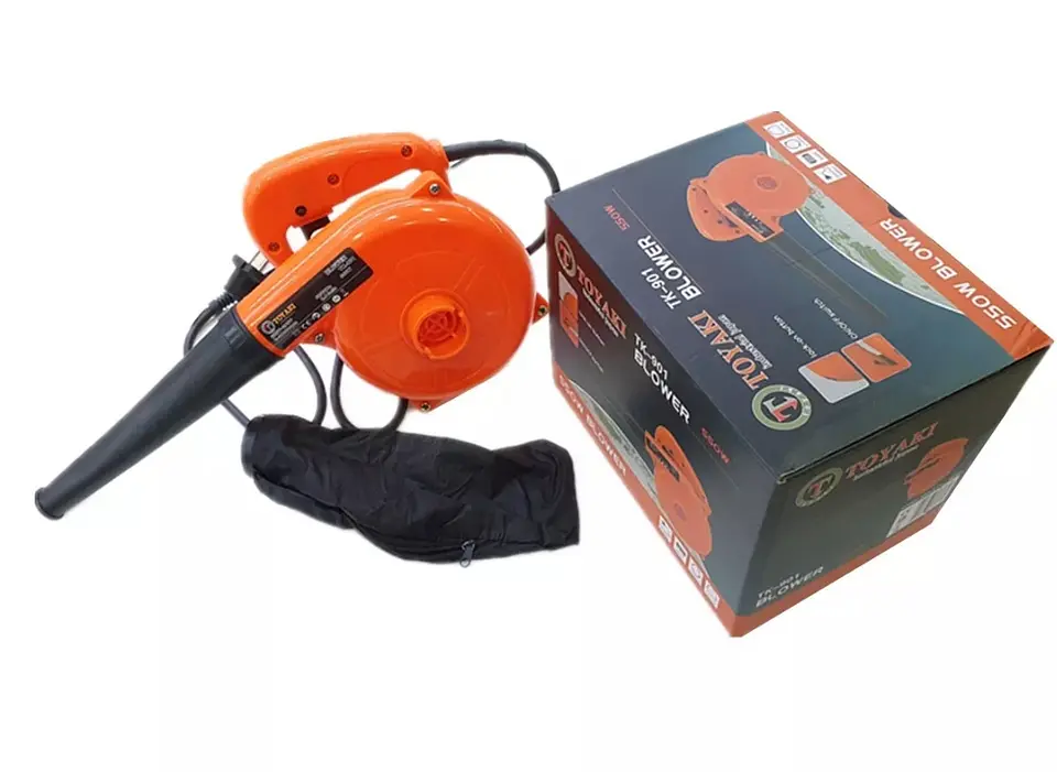 Soplador De Aire Electrico 550w Tk-901 Toyaki  2
