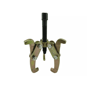 Extractor De Rodamiento Y Polea 3 Pulgadas 3 Pata Steeltools