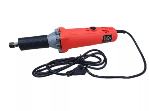 Rectificador De Matriz Amoladora 600w Toyaki