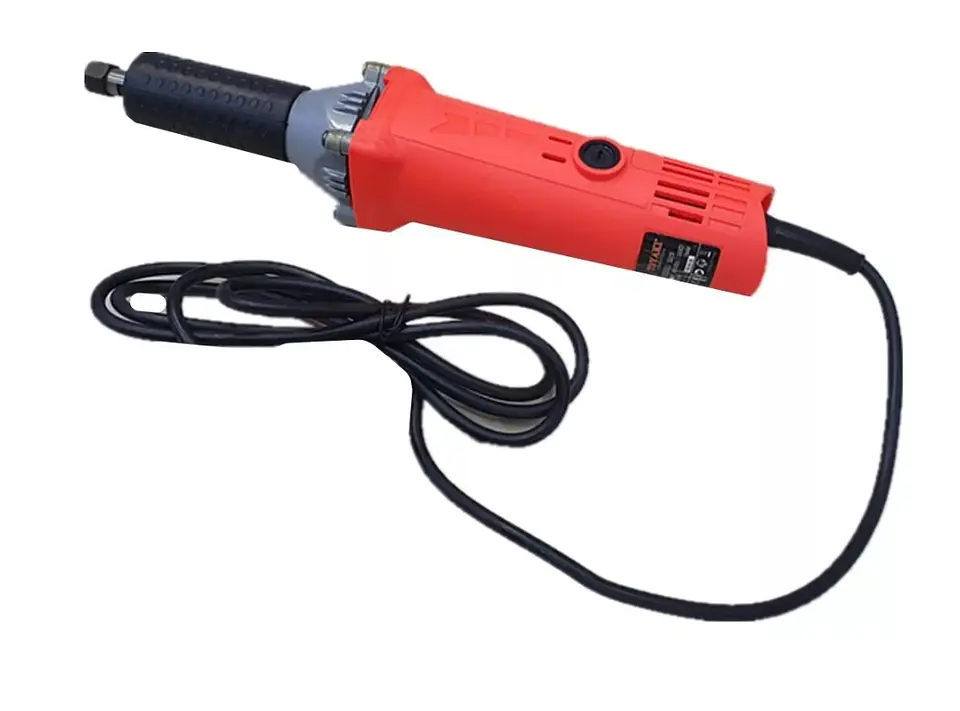 Rectificador De Matriz Amoladora 600w Toyaki 3