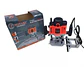 Fresadora Rebajadora Router Tupi 2100w 6 8 12mm Toyaki - Miniatura 4