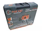 Fresadora Rebajadora Router Tupi 2100w 6 8 12mm Toyaki - Miniatura 5
