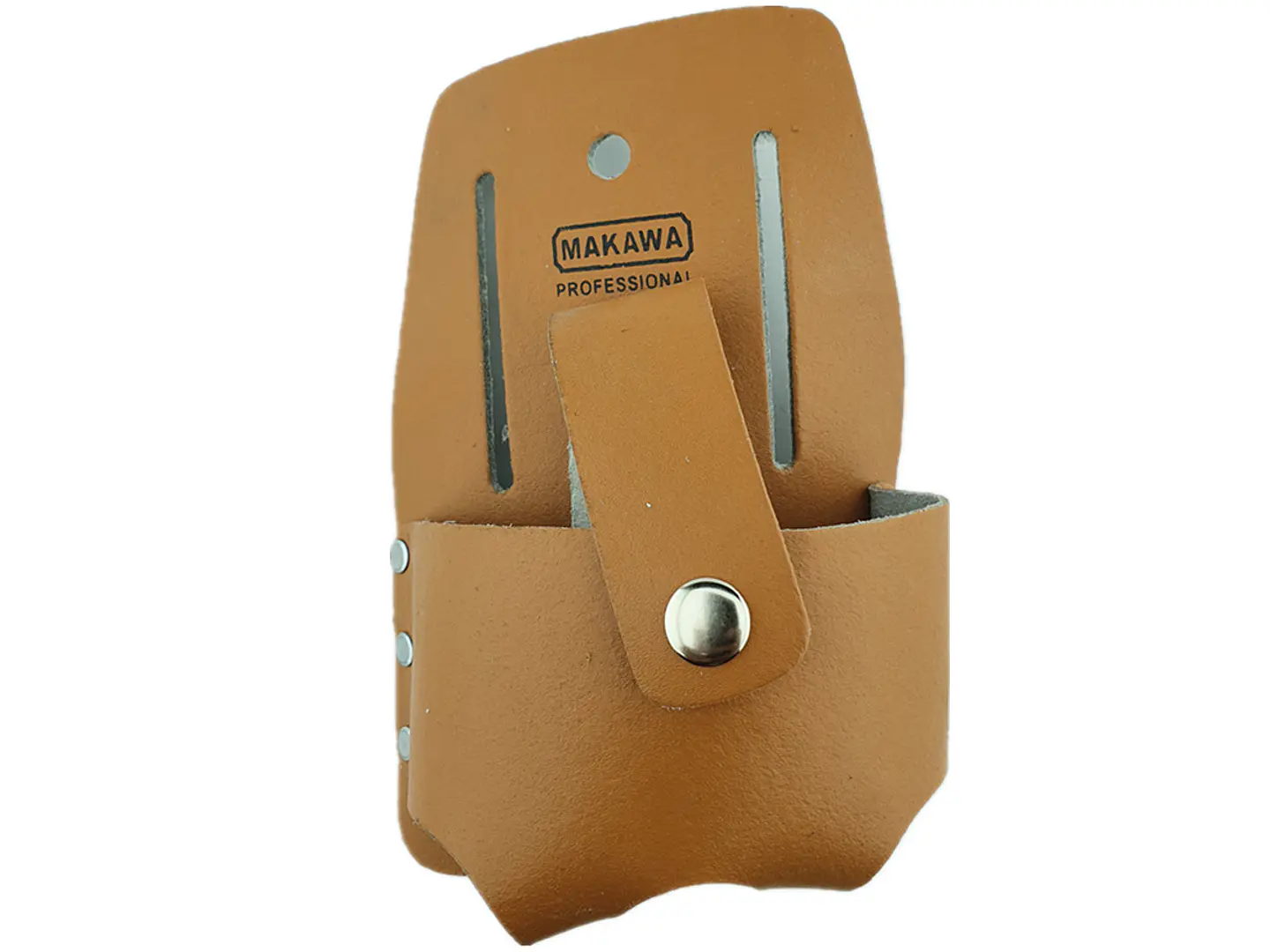 Porta Huincha 10 Mts. Cuero Makawa 1