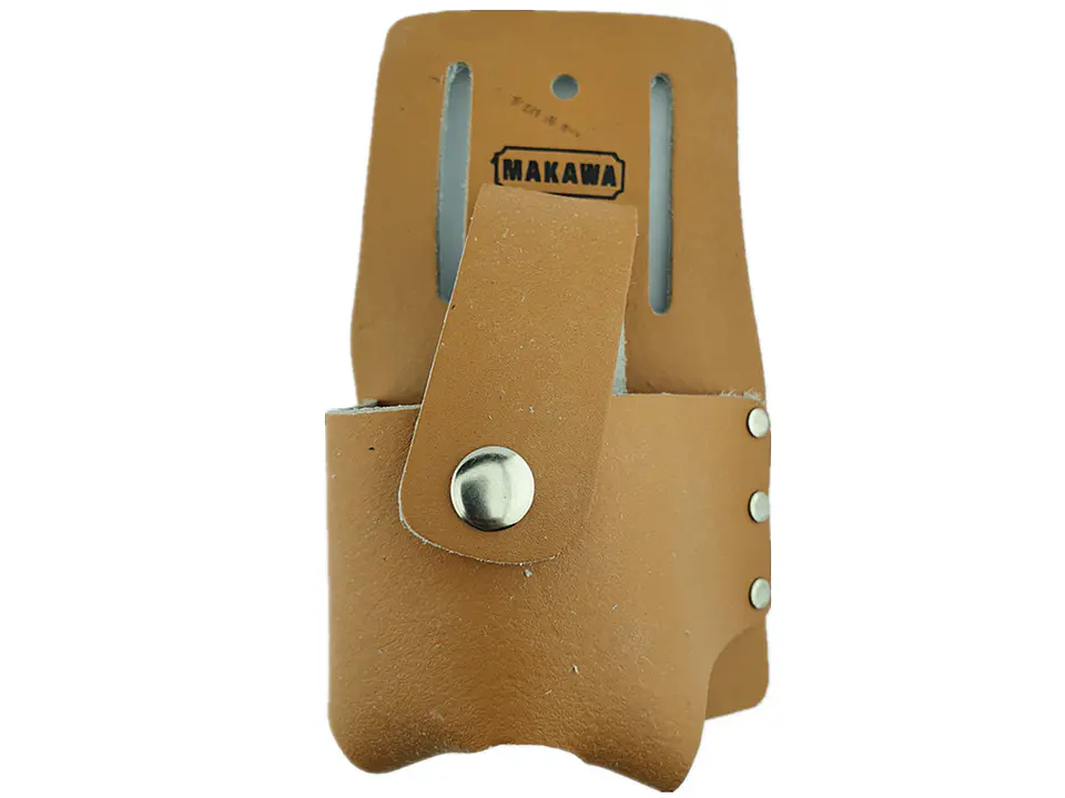 Porta Huincha 7.5 Mts. Cuero Makawa 1