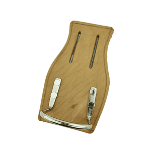 Porta Martillo De Cuero 