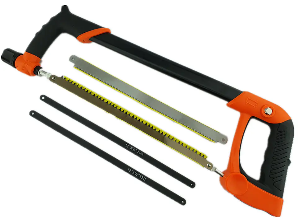 Arco De Sierra 4 En 1 12 Pulgadas Makawa 2