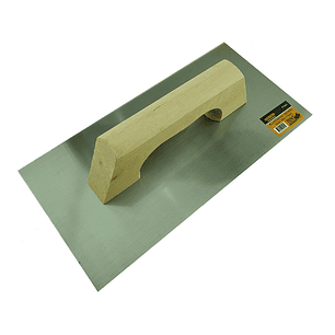 Llana Lisa 300 X 150 Mm TOOLMAK