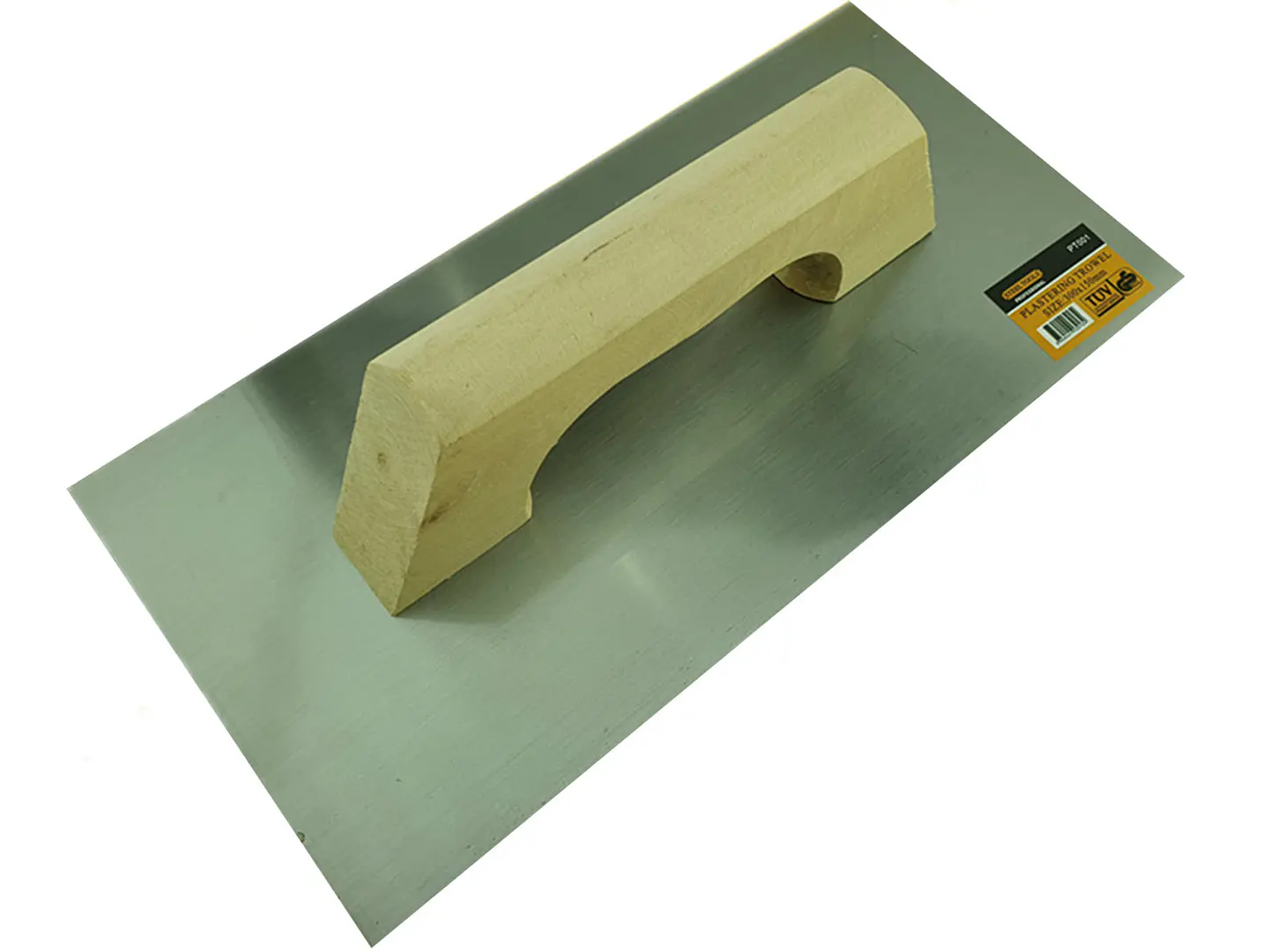 Llana Lisa 300 X 150 Mm TOOLMAK 1