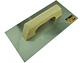 Llana Lisa 300 X 150 Mm TOOLMAK - Miniatura 1