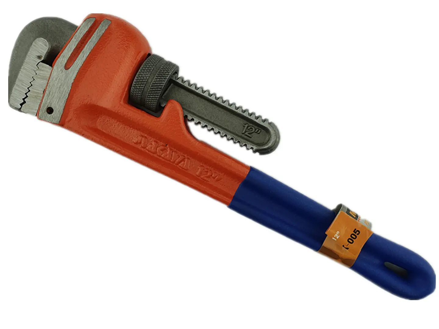 Llave Inglesa Stillson 12 Pulgadas Makawa 1