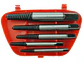 Extractor De Tornillo 5 Piezas Makawa - Miniatura 2