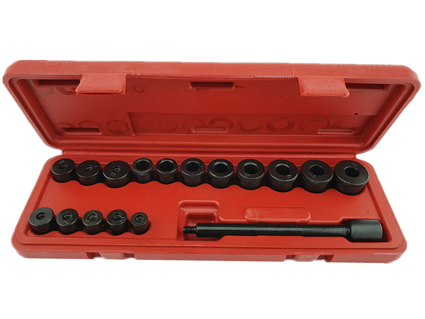 Set Kit Centrador Alineador De Embrague Universal Mecanica 2