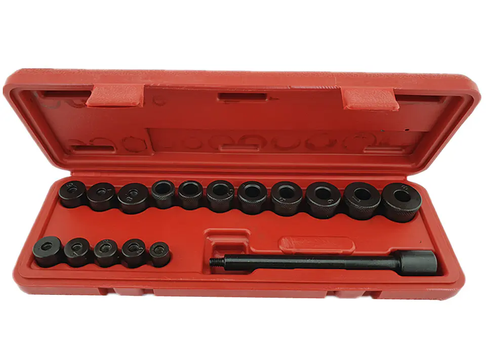 Set Kit Centrador Alineador De Embrague Universal Mecanica 2