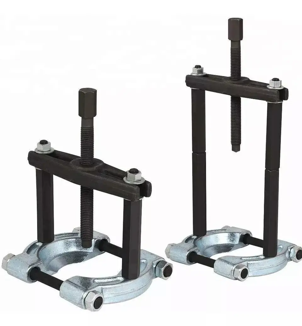 Kit Set Juego De Extractor De Bujes Y Rodamientos 14 Piezas 3