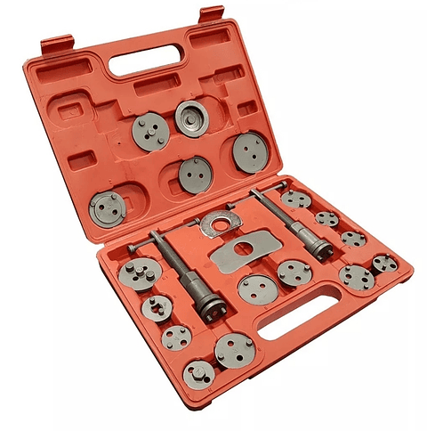 Set De Reparacion Compresor Piston De Caliper Freno 21 Pieza