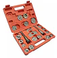 Set De Reparacion Compresor Piston De Caliper Freno 21 Pieza - Miniatura 1