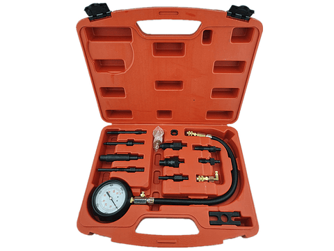 Compresimetro Diesel Petrolero Universal