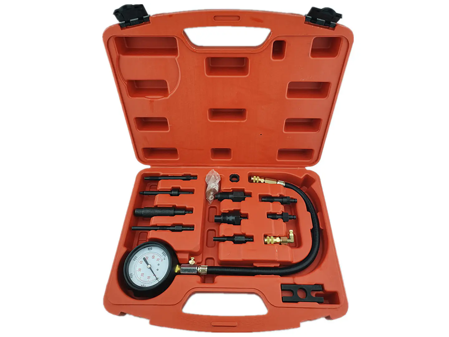 Compresimetro Diesel Petrolero Universal 1