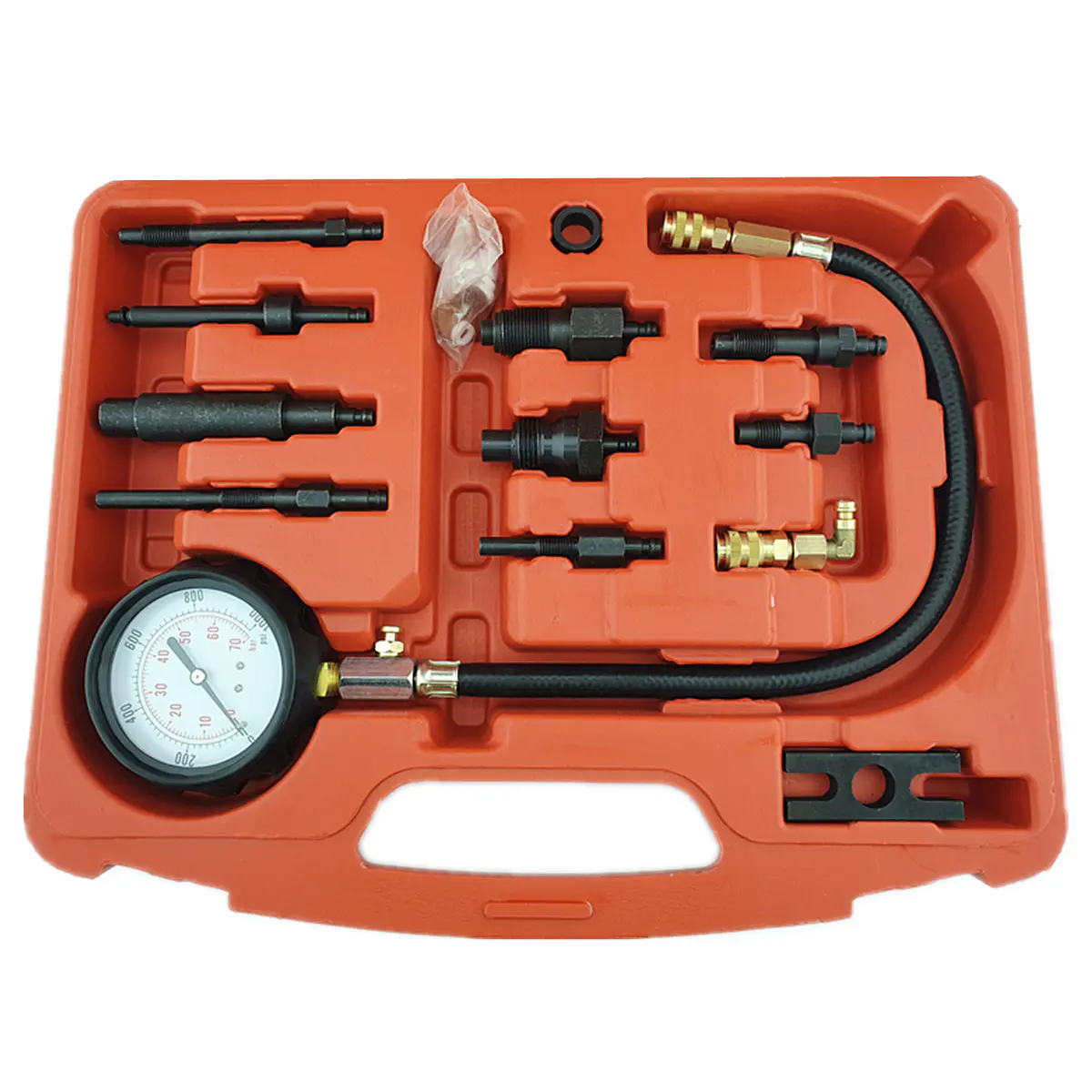 Compresimetro Diesel Petrolero Universal