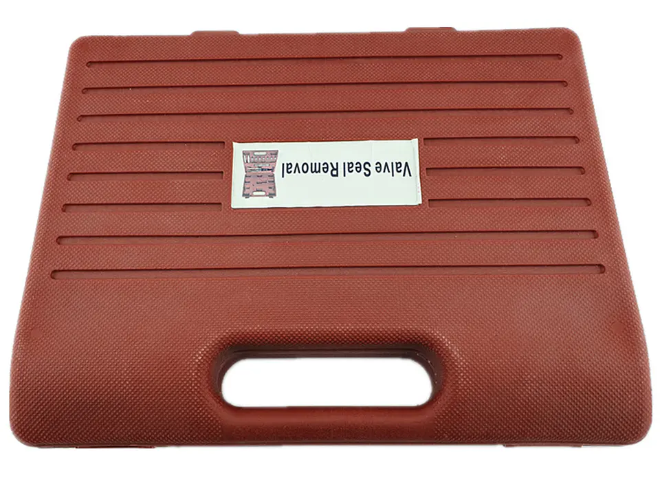 Kit Instalación Y Extracción Saca Sello Retenes De Válvula 3