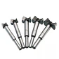 Kit Set Juego De Brocas Para Madera 5 Piezas Toolmak - Miniatura 2